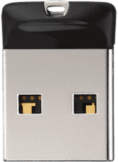 SanDisk Cruzer Fit 64 GB (SDCZ33-064G-G35) Flash Bellek kullananlar yorumlar